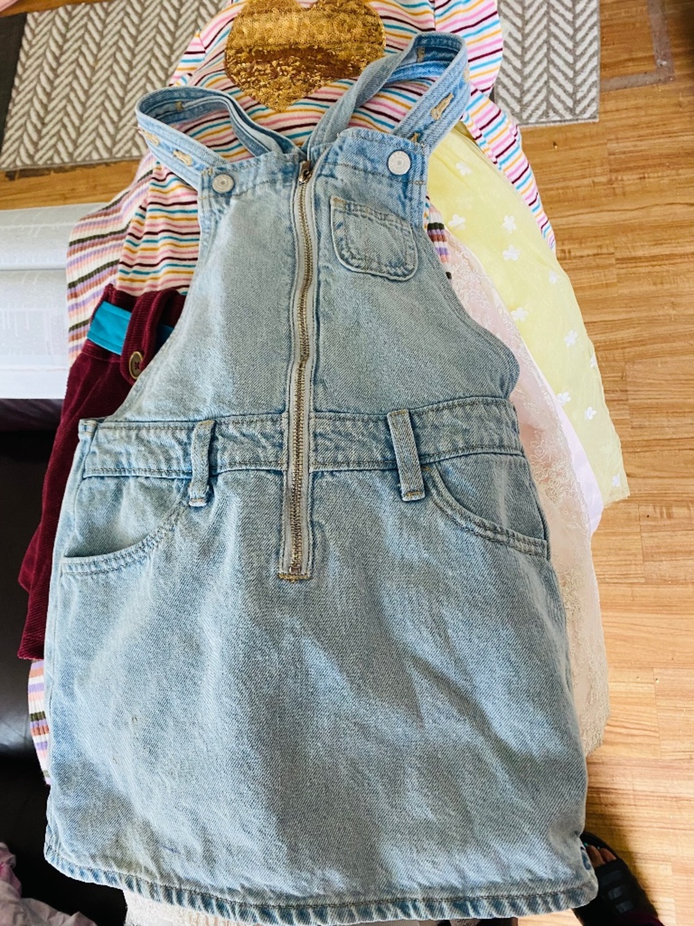 Old Navy Summer Bundle Girls size 8